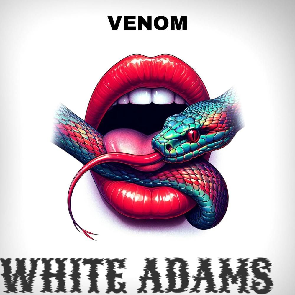 Venon (feat. King mala & Chandler leighton) (Explicit)