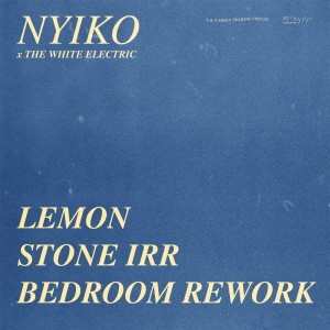 Lemon (Stone Irr Bedroom Rework)