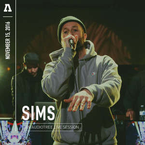 收聽Sims的Icarus (Audiotree Live Version)歌詞歌曲