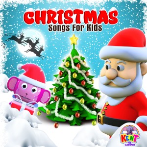 อัลบัม Christmas Songs for Kids ศิลปิน KentTheElephant
