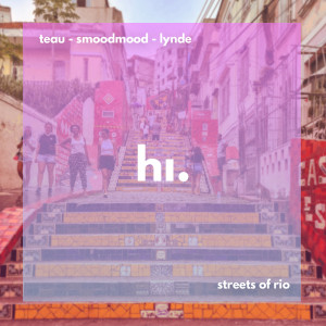 Listen to Streets Of Rio song with lyrics from Teau