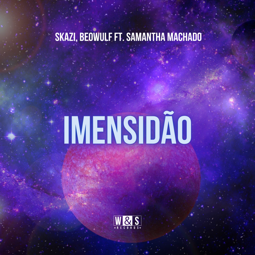 Imensidão (Extended)