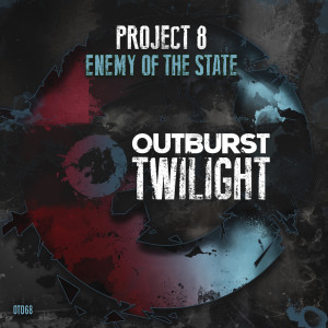 Project 8的专辑Enemy of the State