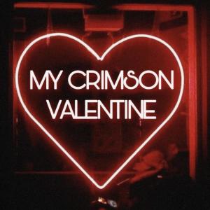 gosha的專輯MY CRIMSON VALENTINE (Explicit)