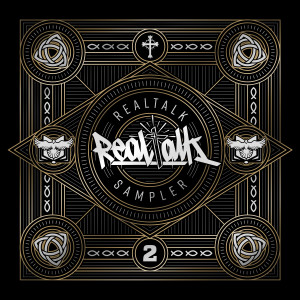 收聽Realtalk Records的Frei歌詞歌曲