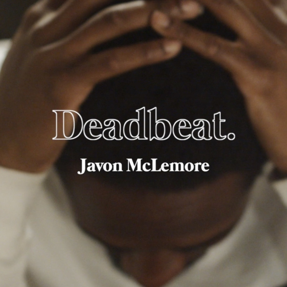 Deadbeat. (Explicit)