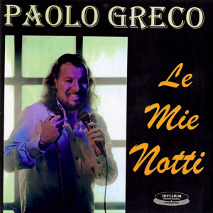 收聽Paolo Greco的Dimmi歌詞歌曲