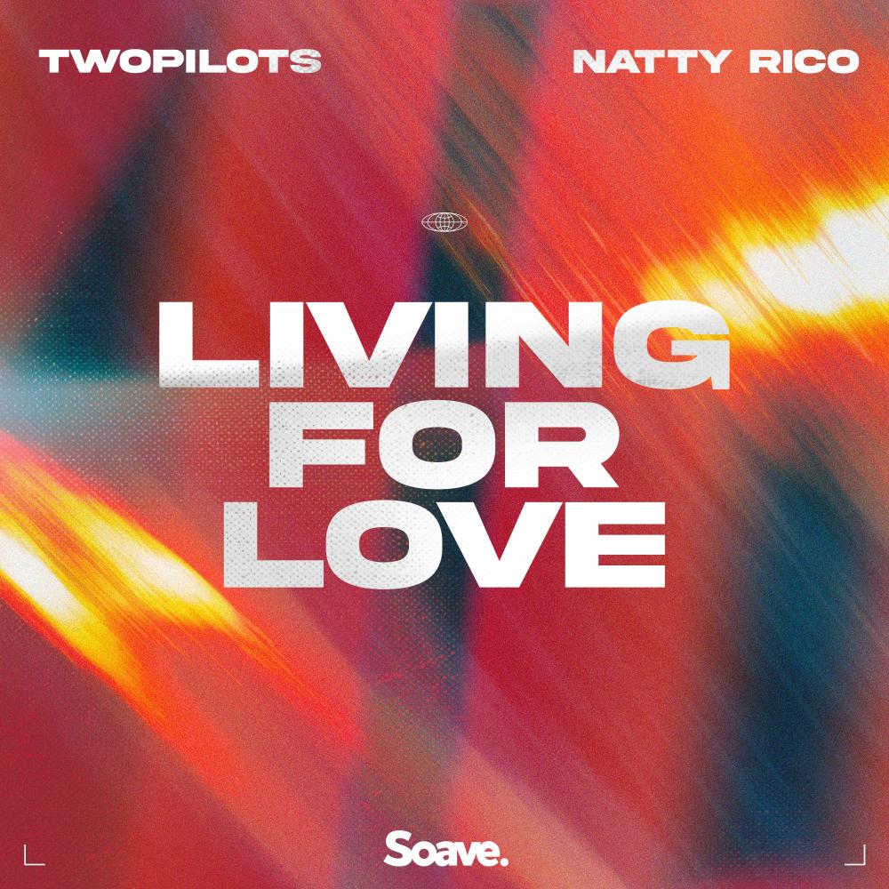 Living For Love