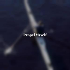 Album Propel Myself from Various
