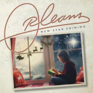 Orleans的專輯New Star Shining