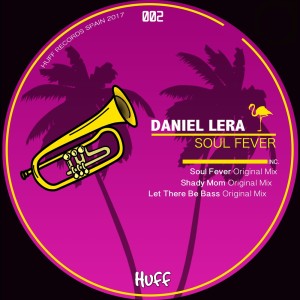 ดาวน์โหลดและฟังเพลง Let There Be Bass พร้อมเนื้อเพลงจาก Daniel Lera