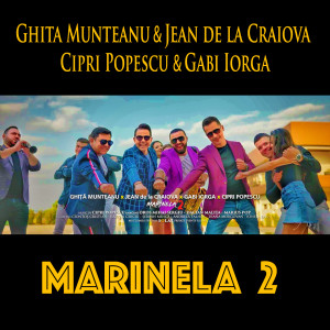 Album Marinela 2 from Ghita Munteanu