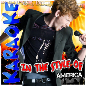 ดาวน์โหลดและฟังเพลง Inspector Mills (In the Style of America) [Karaoke Version] (Karaoke Version) พร้อมเนื้อเพลงจาก Ameritz - Karaoke