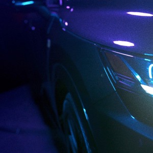 Dengarkan lagu Ride or Die nyanyian Litty dengan lirik