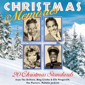 Dengarkan lagu Blue Christmas nyanyian The Platters dengan lirik