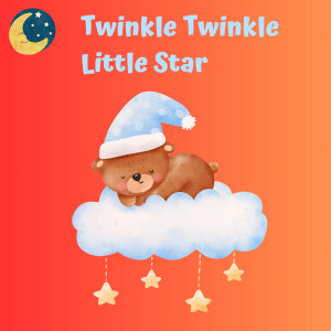 Nursery Rhymes and Kids Songs的專輯Twinkle Twinkle Little Star