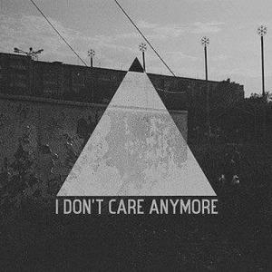 ดาวน์โหลดและฟังเพลง I DON'T CARE ANYMORE พร้อมเนื้อเพลงจาก Opet