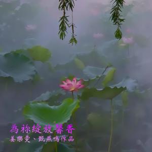 Album Wei Mi Zhan Fang Xin Xiang from 姜乐雯