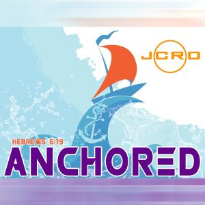 ดาวน์โหลดและฟังเพลง Anchored พร้อมเนื้อเพลงจาก jcro