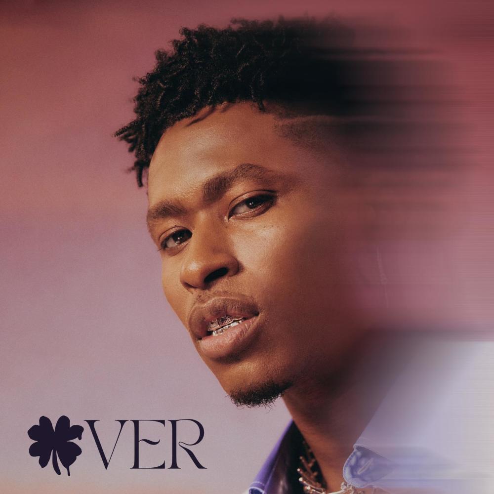 Over (Sped Up) (Explicit) (Sped Up|Explicit)