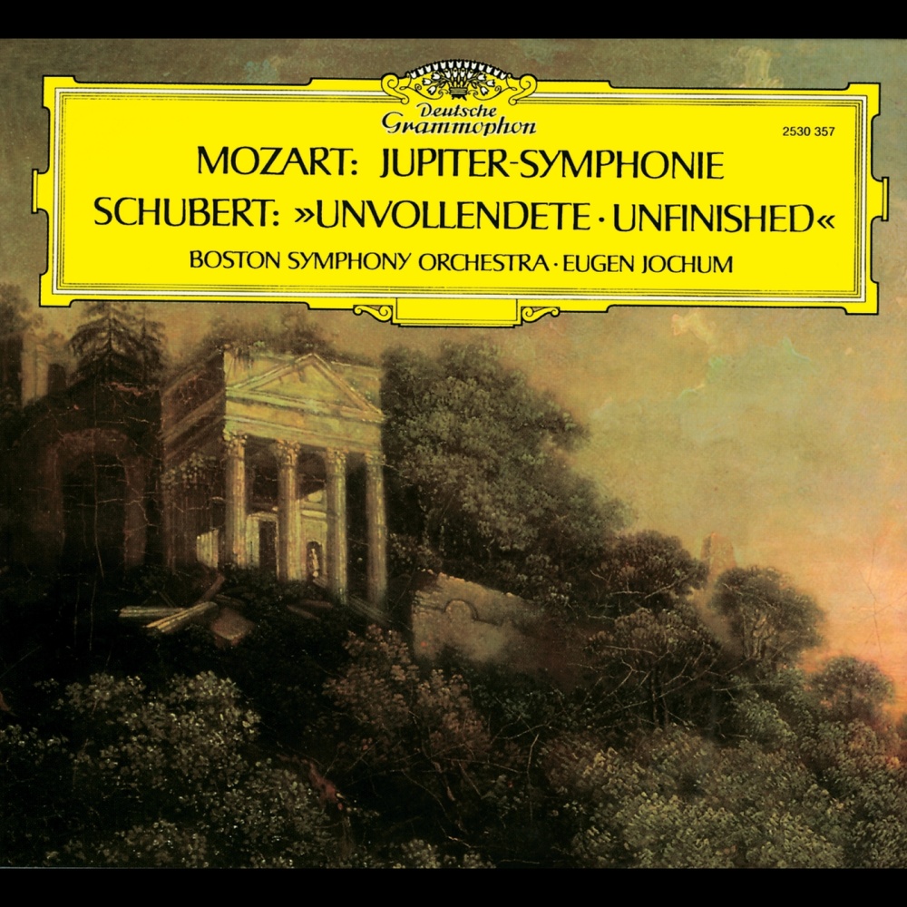 Mozart: Symphony No.41 in C, K.551 - "Jupiter" - 4. (Molto allegro)