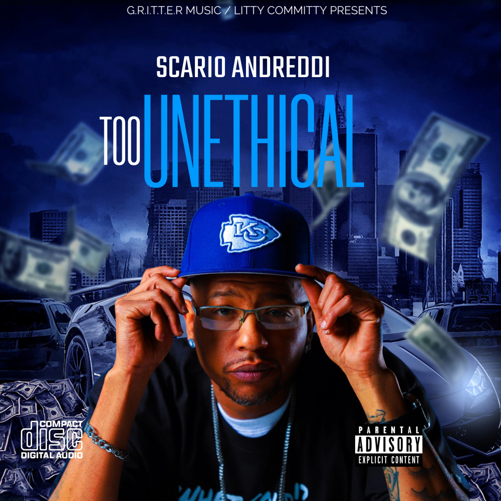 Abandoned (Explicit)