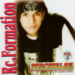 RC Formation的专辑Percayalah
