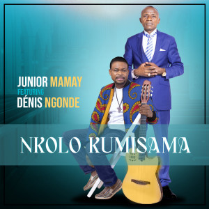 Album Nkolo Kumisama from 