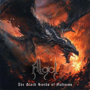 Algol的專輯The Black Sands of Madness