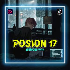 Dengarkan DJ PANTUN JANDA (Explicit) lagu dari Posion 17 dengan lirik