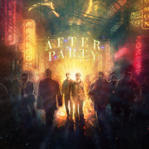 Dengarkan Stanze lagu dari Neonlight dengan lirik