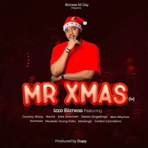 Listen to Mr Xmas IV song with lyrics from Izzo Bizness