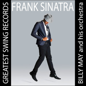 Album Greatest Swing Records from Frank Sinatra