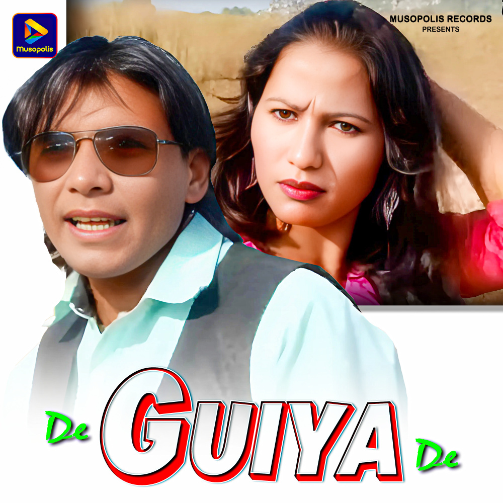 De Guiya De