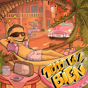 收聽Erin Comando Katana的Aquí mando yo歌詞歌曲