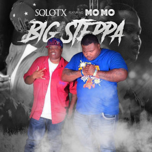Album Big Steppa (Explicit) from 