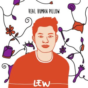 Album Real Human Pillow from lewloh