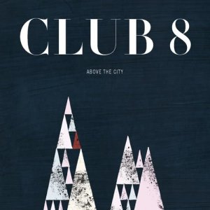 收聽Club 8的Run歌詞歌曲