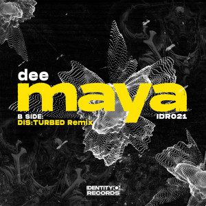 DIS:TURBED的專輯Maya / DIS:TURBED Remix