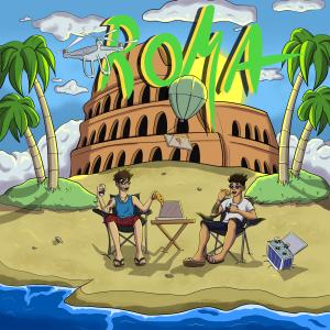 ดาวน์โหลดและฟังเพลง Roma(feat. Sebba) พร้อมเนื้อเพลงจาก Mati