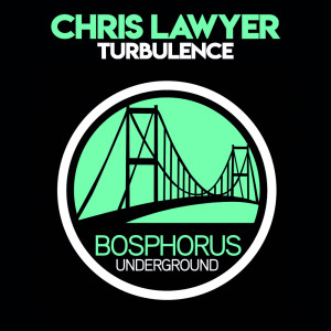 Dengarkan Turbulence lagu dari Chris Lawyer & Thomy dengan lirik