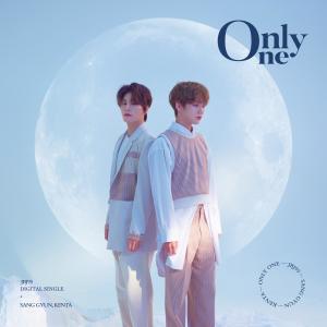 อัลบัม ONLY ONE ศิลปิน JBJ95