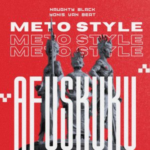 Album Afuskuku from Meto Style