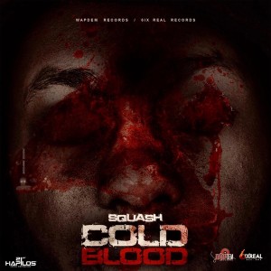 收聽Squash的Cold Blood歌詞歌曲