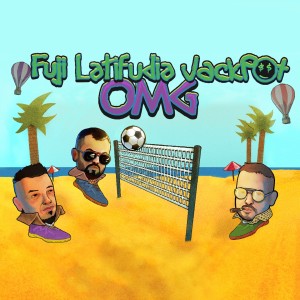 Listen to OMG (Explicit) song with lyrics from Fuji Latifudia
