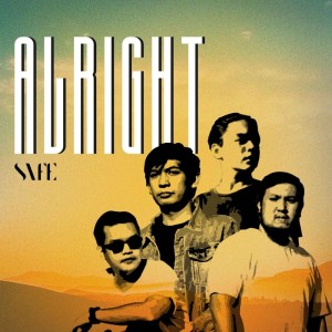 Album Alright from Safe