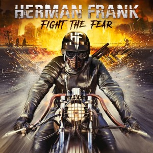 Listen to Rock You (其他) song with lyrics from Herman Frank