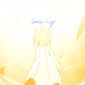 Album Golden Ray (VOCALOID ver) from はるまきごはん