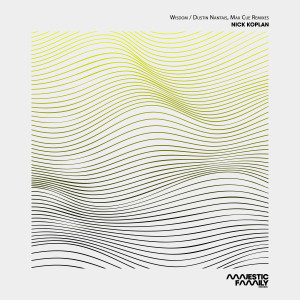 ดาวน์โหลดและฟังเพลง Wisdom (Max Cue Remix) พร้อมเนื้อเพลงจาก Nick Koplan