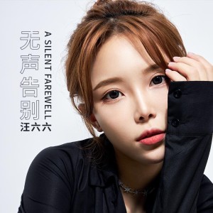 汪六六的專輯無聲告別（DJ沈念版）